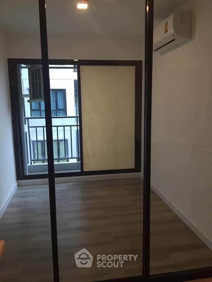 รูป ห้องนอน 2 ห้อง ใกล้ BTS ปู่เจ้า 200 ม. Pause Condo Sukumvit 115 (ID 3297891) - รูปที่ 4/18