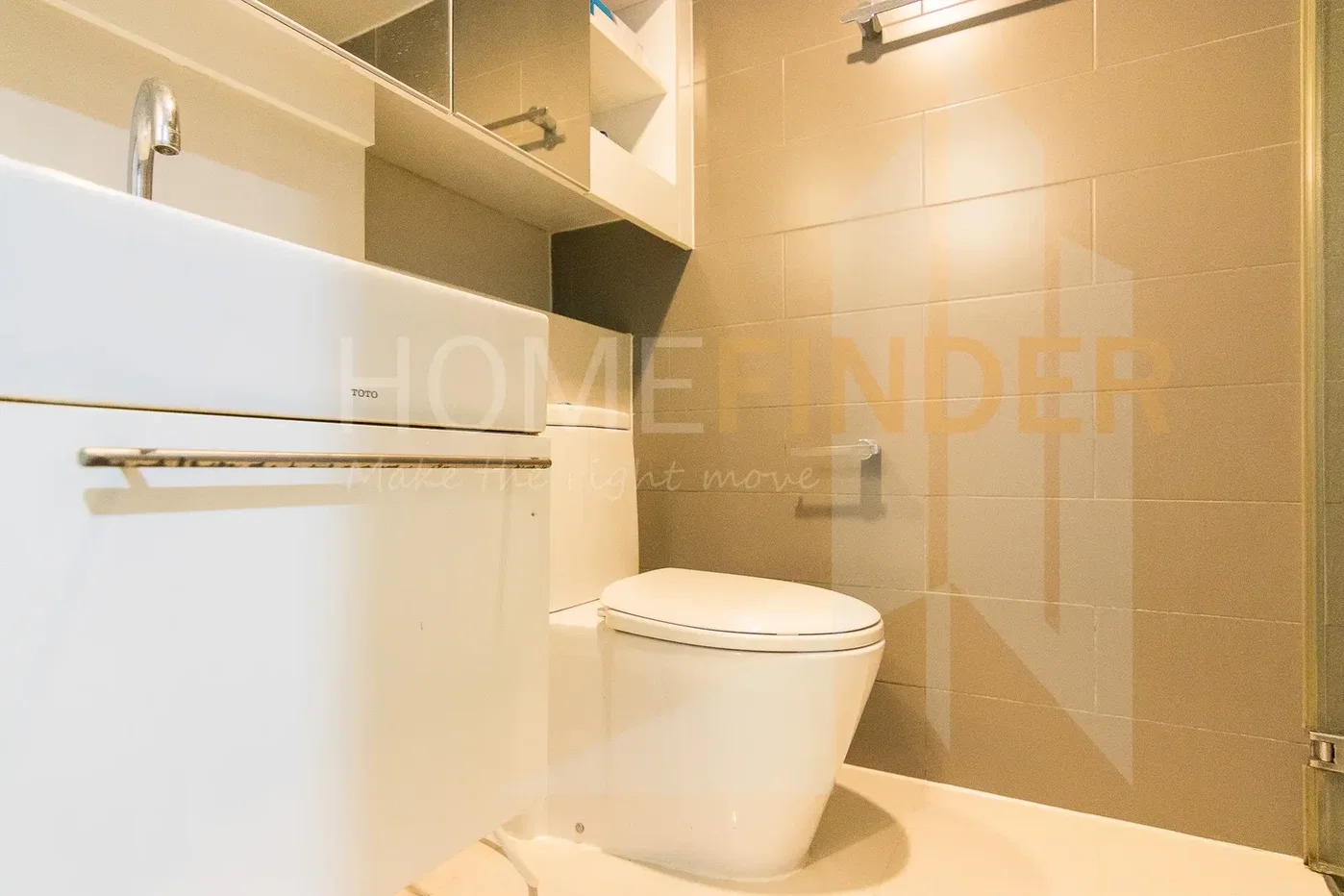 picture IDEO Morph 38, 1 Bedroom – BTS Thong Lo, for rent - 13/13