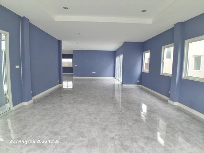 รูป บ้านเดี่ยว 93.3 ตร.วา ณุศาศิริ พระราม 9-วงแหวน เขตสะพานสูง กรุงเทพมหานคร 16.3M - รูปที่ 5/35