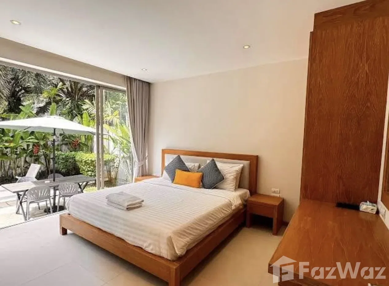 picture 3 Bedroom 3 Bathroom Villa Pasak Coengtalay for rent 6881876 - 3/14