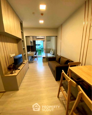 Condos for rent : 2-BR Condo at Plum Condo Sukhumvit 62 near BTS Bang Chak (ID 3460207)