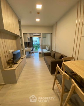 2-BR Condo at Plum Condo Sukhumvit 62 near BTS Bang Chak (ID 3460207)