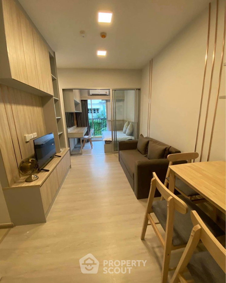 picture 2-BR Condo at Plum Condo Sukhumvit 62 near BTS Bang Chak (ID 3460207) - 1/14