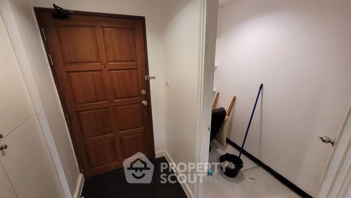 รูป ใกล้ BTS พร้อมพงษ์ 200 ม. | คอนโดสามห้องนอน Baan Suanpetch Condominium (ID 3456825) - รูปที่ 22/22