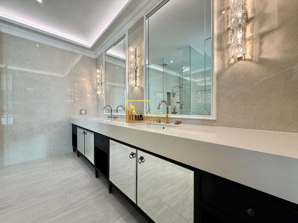 รูป Lavista Prestige Village | Gorgeous 4 Bedroom Luxury House - BR28076SH - รูปที่ 20/45
