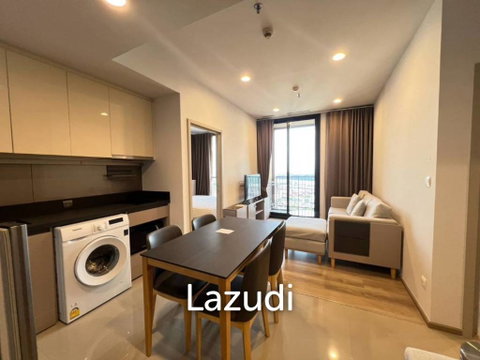 OKA HAUS Sukhumvit 36 49.92 sqm Condo in Bangkok