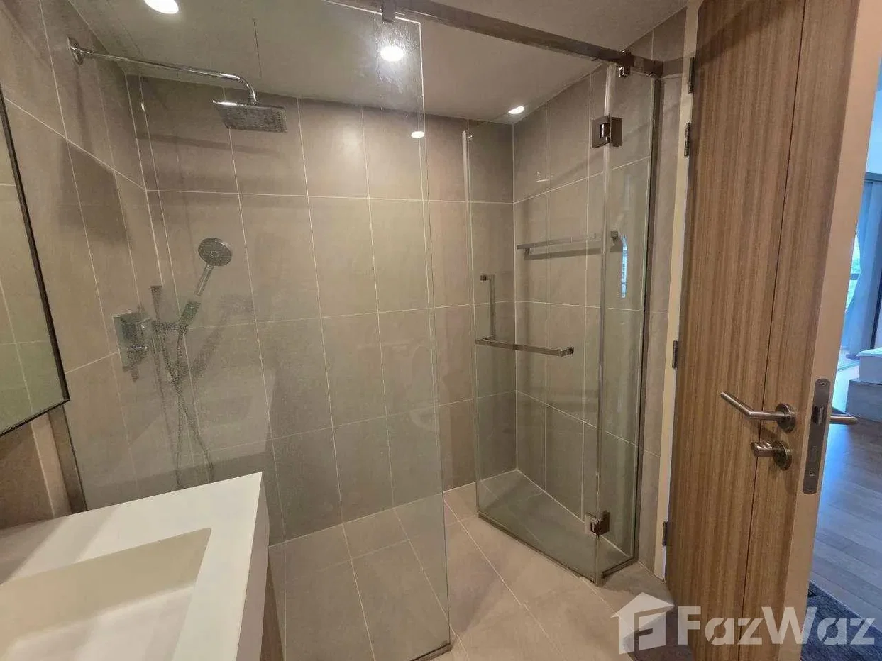 รูป คอนโดให้เช่า 1 ห้องนอน ในโครงการ ณ วรา เรสซิเดนซ์ 6901873 - รูปที่ 5/6