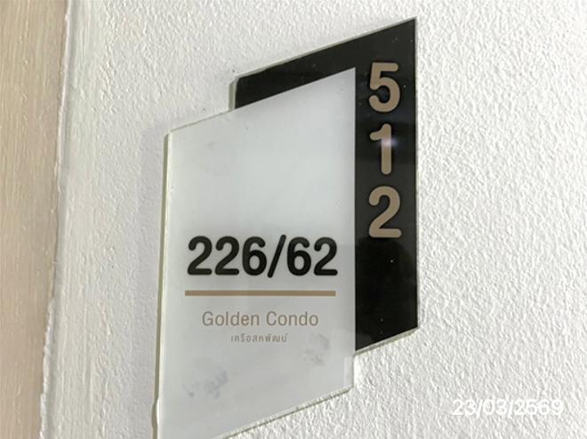 picture CONDO 25.15 Sq.m. Si Racha Chonburi for 1.2M - 4/15