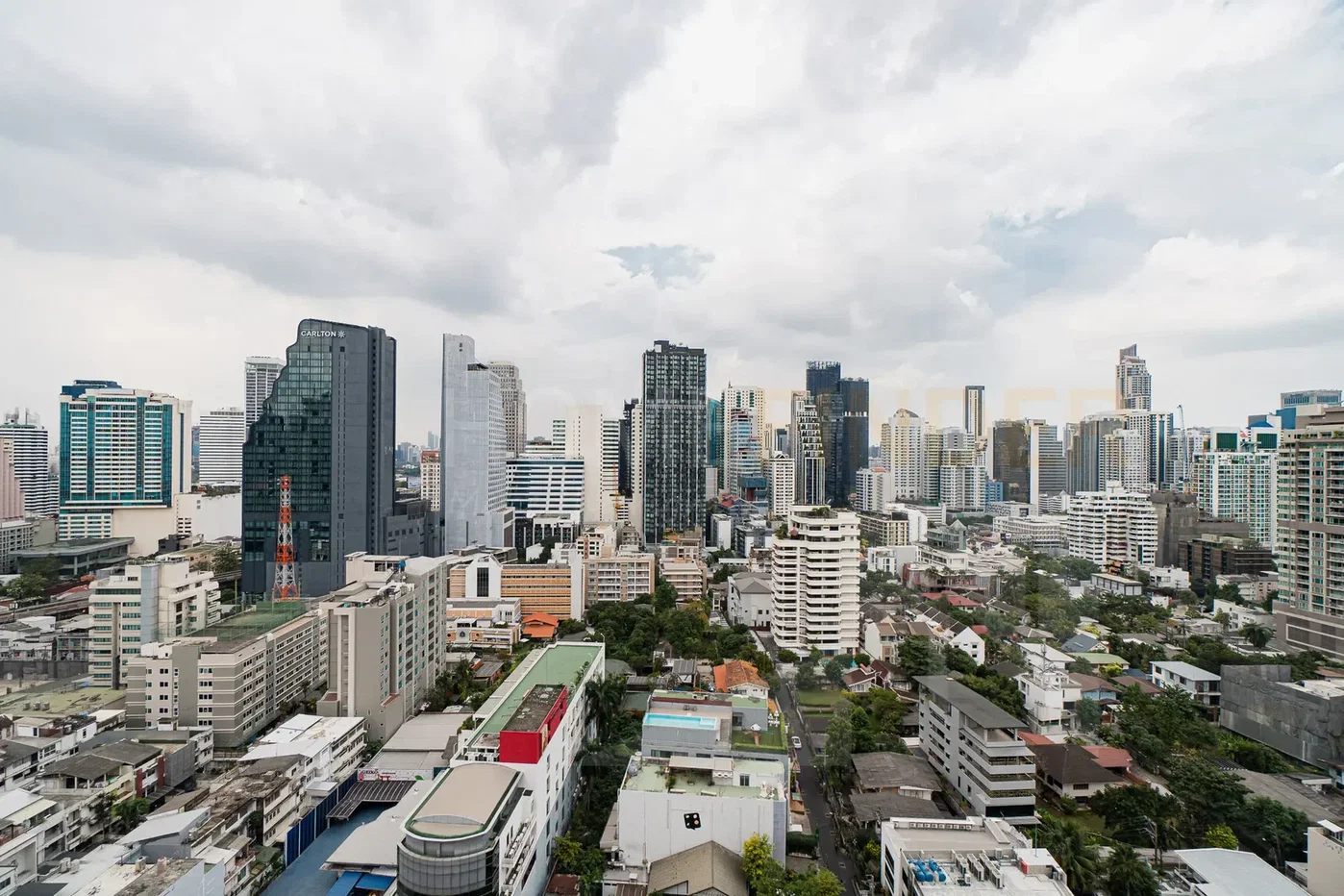รูป Noble BE 33 2 ห้องนอน ให้เช่า - รูปที่ 7/7