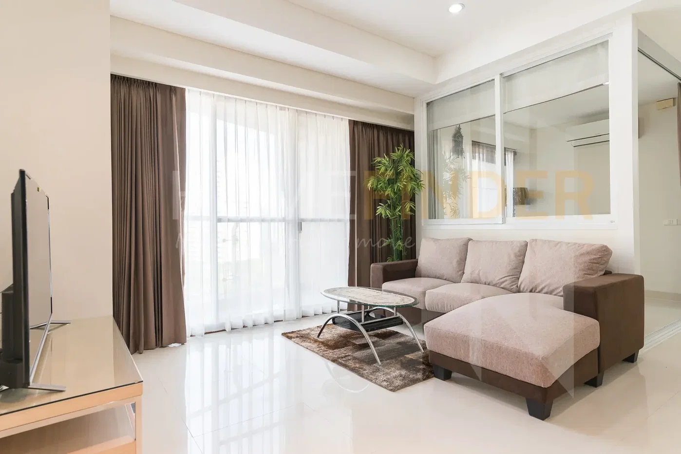 รูป The Lakes 2 ห้องนอน ให้เช่า - รูปที่ 3/20