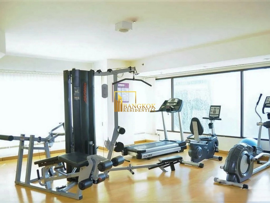 รูป Supalai Oriental Place | Great Value 2 Bed Condo in Sathorn - BR62219CD - รูปที่ 18/21