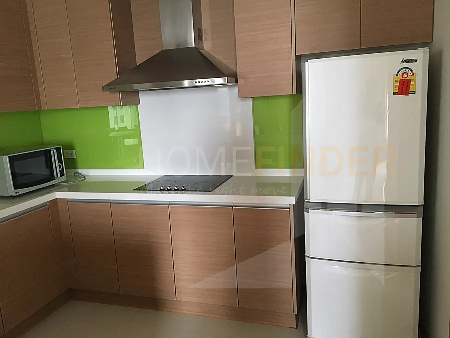 picture The Emporio Place, 3 Bedrooms – BTS Phrom Phong, for rent - 20/20