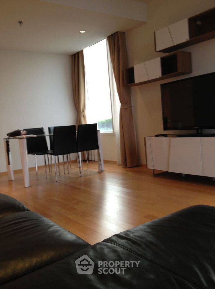 picture 1-BR Condo at Villa Ratchatewi near BTS Phaya Thai (ID 480938) - 4/17