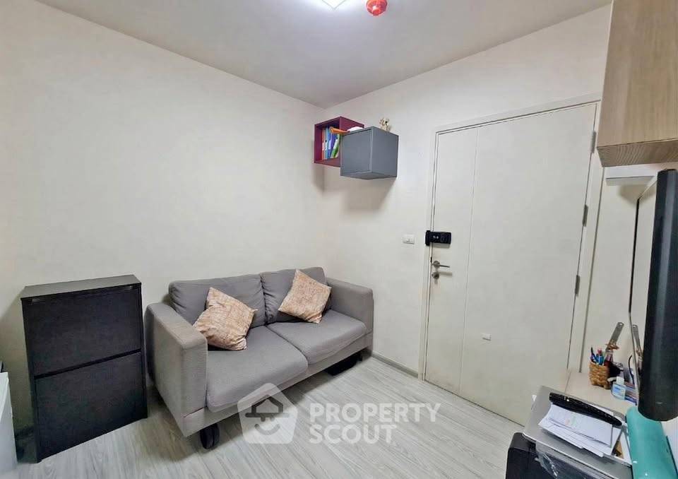 picture 1-BR Condo at Aspire Rattanathibet 2 near MRT Bang Krasor (ID 3459605) - 1/7