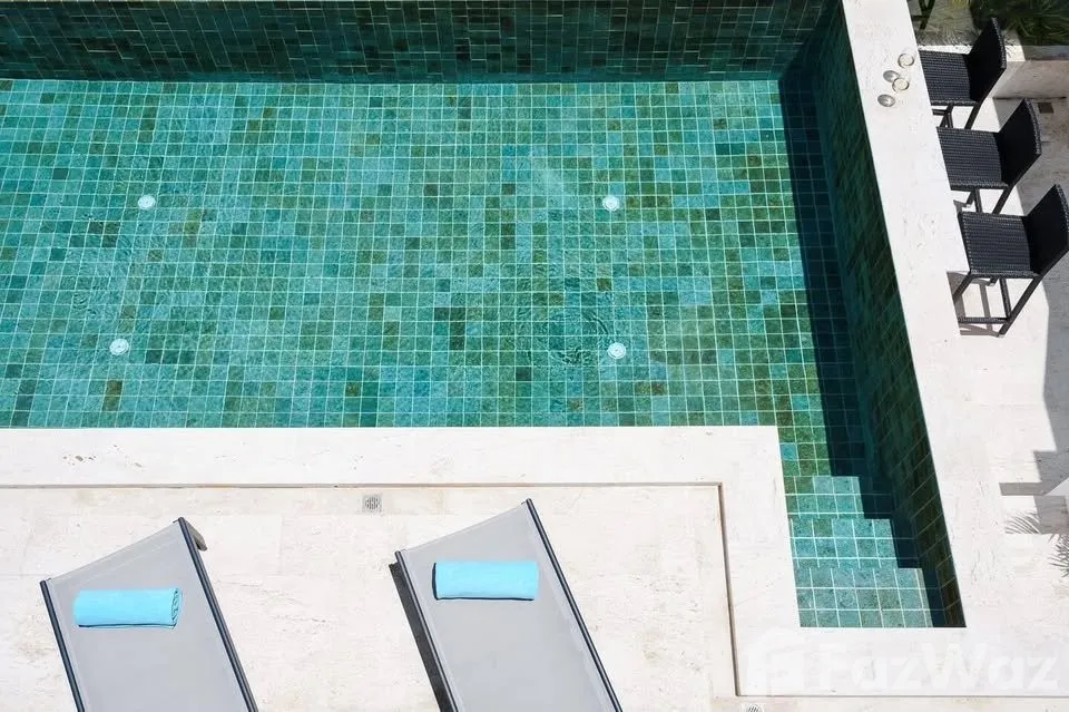 picture Luxury 3-Bedroom Sea View Pool Villa in Bophut Hills 6884440 - 39/40