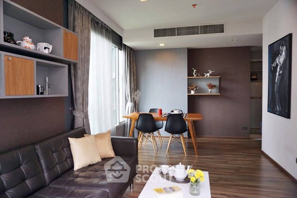 picture 1-BR Condo At Ceil By Sansiri For Rent Near BTS Thong Lor (ID 3459220) - 3/11