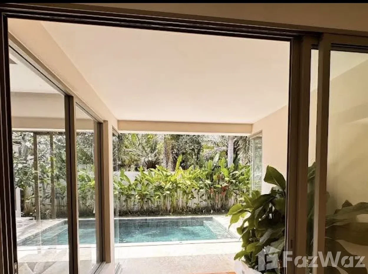 picture 3 Bedroom 3 Bathroom Villa Pasak Coengtalay for rent 6881876 - 4/14