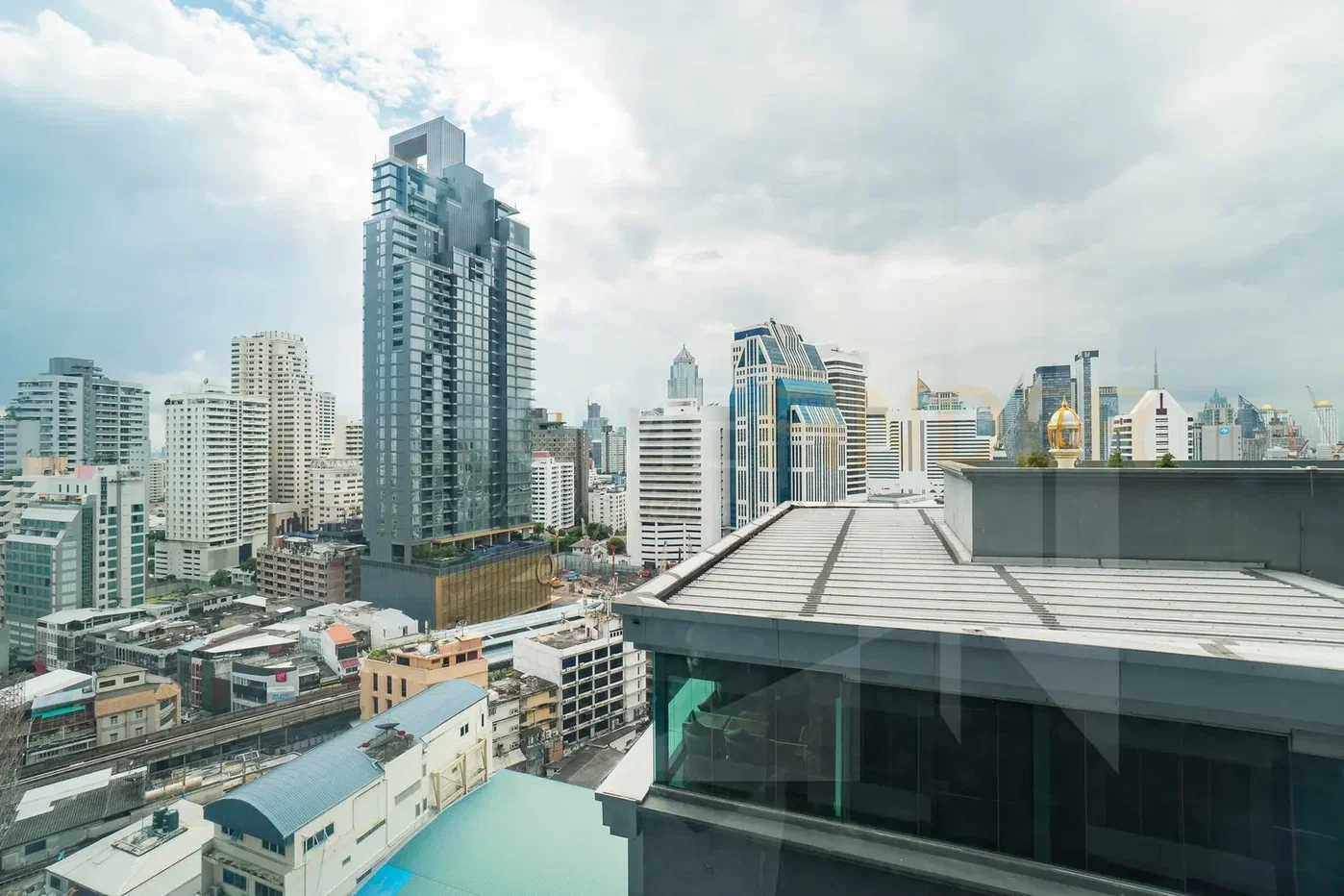 picture Hyde Sukhumvit 13, 1 Bedroom – BTS Nana, for rent - 8/8