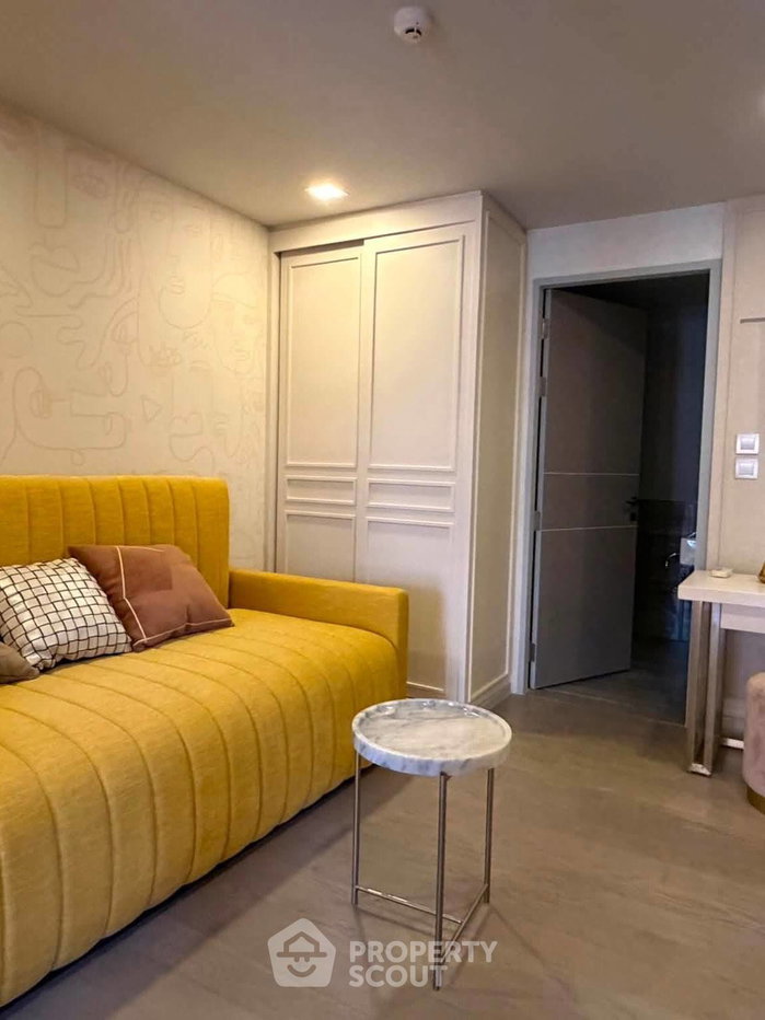 picture 3-BR Condo at Ashton Residence 41 near BTS Phrom Phong (ID 3370336) - 5/8