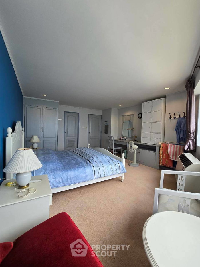 picture 29th-Floor 2-BR, 105 Sqm, Condotel Cliff & Beach, Cha-Am (ID 3455358) - 9/10