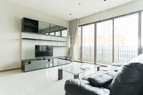 The Emporio Place, 3 Bedrooms – BTS Phrom Phong, for rent