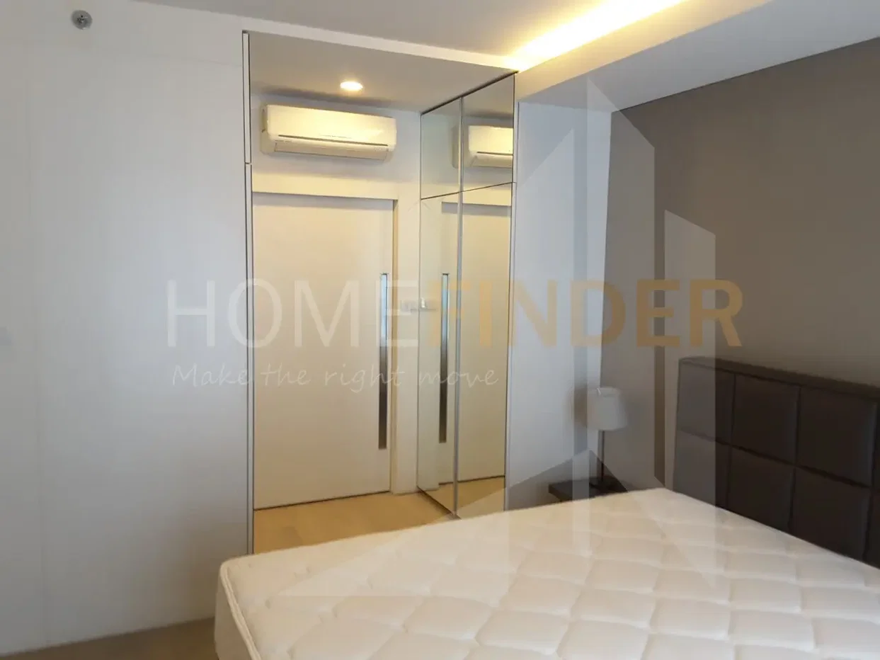 รูป MODE Sukhumvit 61 1 ห้องนอน ให้เช่า - รูปที่ 3/5