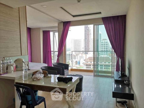 1-BR Condo For Sale At Cetus Beachfront, Jomtien Beach (ID 3458777)