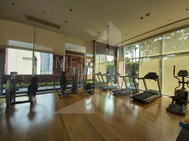 picture Fullerton, 3 Bedrooms – BTS Ekkamai, for rent - 11/13