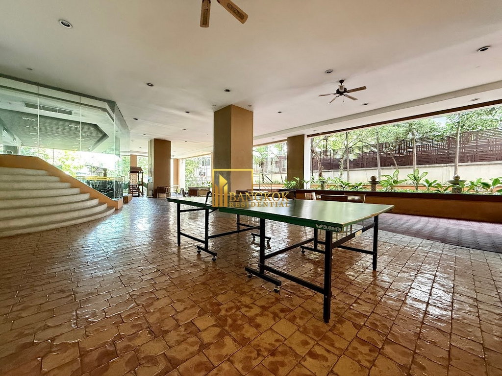 รูป Kallista Mansion | Spacious 3 Bedroom Condo in Vibrant Area - BR4091CD - รูปที่ 39/46