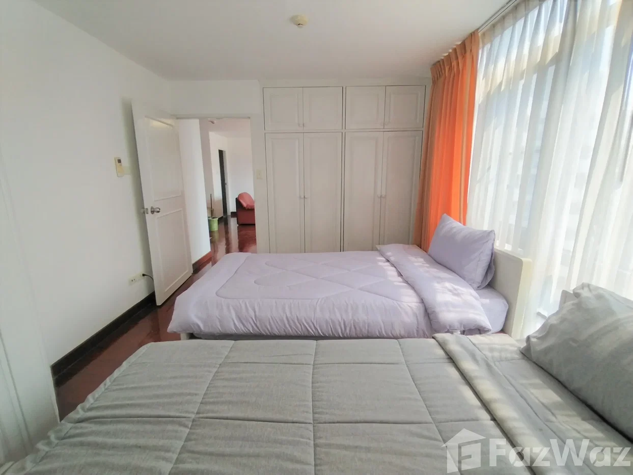 picture 2-Bedroom Condo for Rent at The Waterford Park Sukhumvit 53 6901890 - 3/23