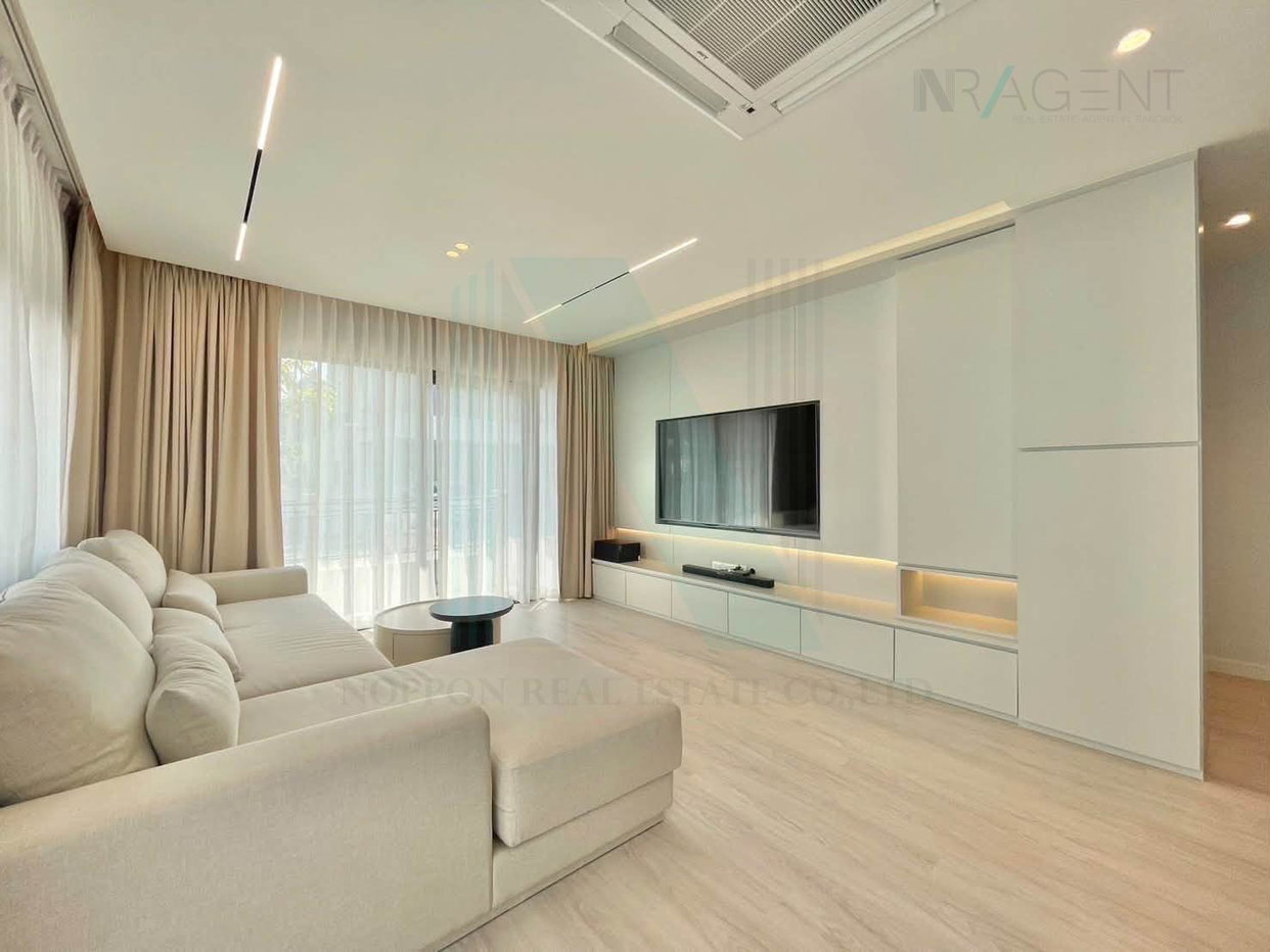 picture 📌 For Sell House CENTRO BANGNA 2-story 4 bedroom 4 bathroom - 2/8