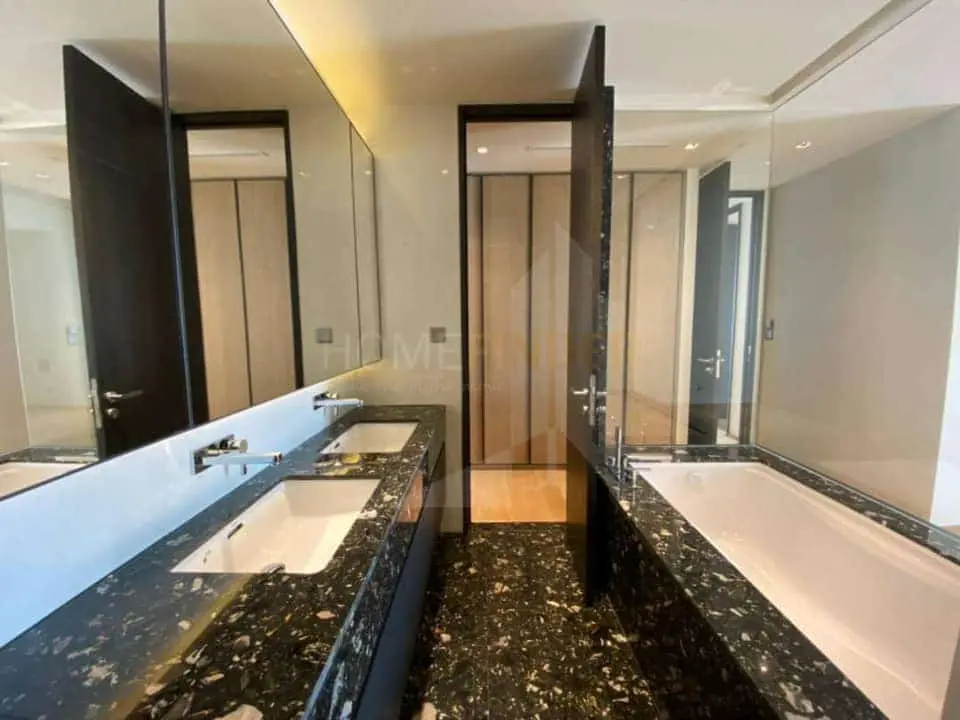 picture Beatniq Sukhumvit 32, 2 Bedrooms – BTS Thong Lo, for rent - 7/8