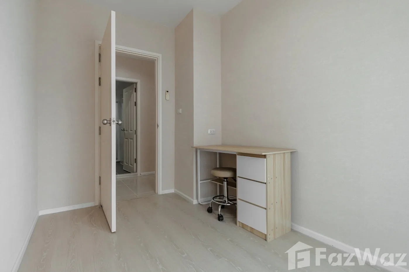 รูป คอนโดให้เช่า 1 ห้องนอน ในโครงการ แอสปาย พระราม 9 6903106 - รูปที่ 9/14
