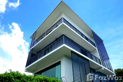 Houses for sale Bang Na : 3 Bedroom House for sale in Bang Na, Bangkok  6902802