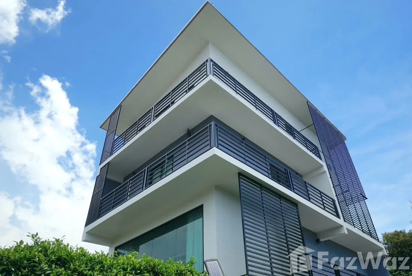 รูป ขาย บ้านเดี่ยว 3 ห้องนอน ใน บางนา, กรุงเทพมหานคร 6902802 - รูปที่ 1/35