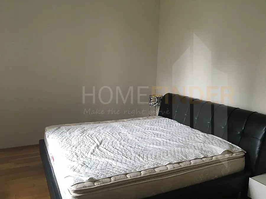 รูป The Emporio Place 2 ห้องนอน ให้เช่า - รูปที่ 3/13
