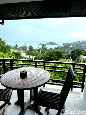 Houses for rent Ko Samui Surat Thani : 4 Bedroom Villa for rent in Bo Phut, Surat Thani  6902968