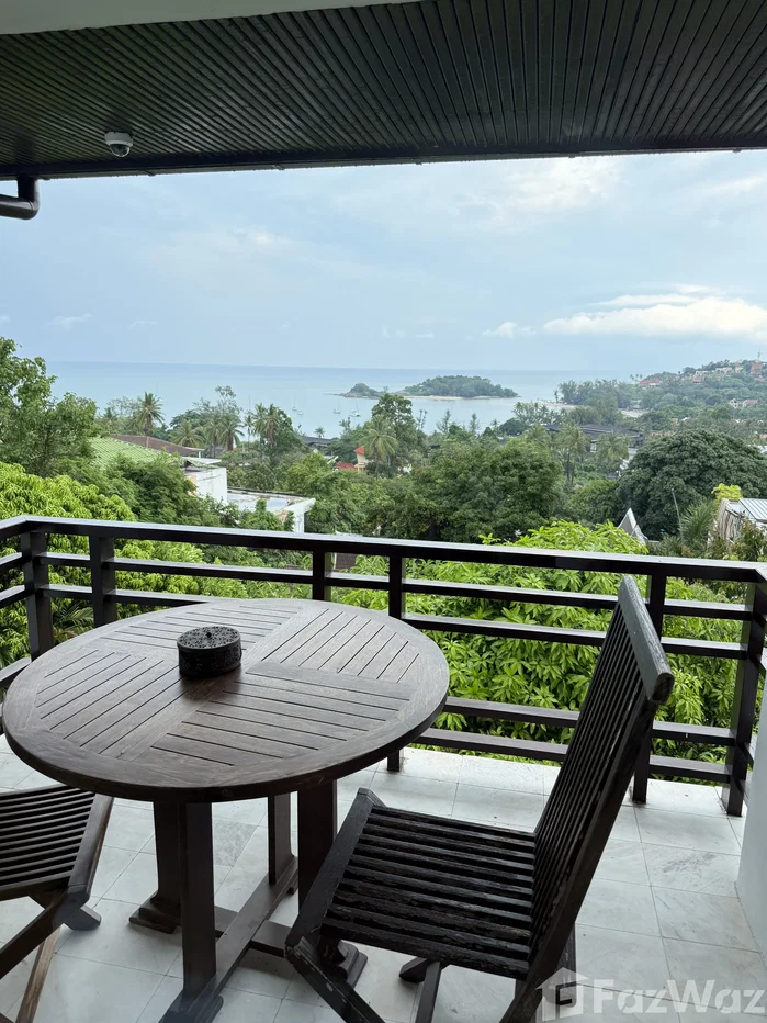 รูป วิลล่าให้เช่า 4 ห้องนอน ใน บ่อผุด, สุราษฎร์ธานี 6902968 - รูปที่ 1/16