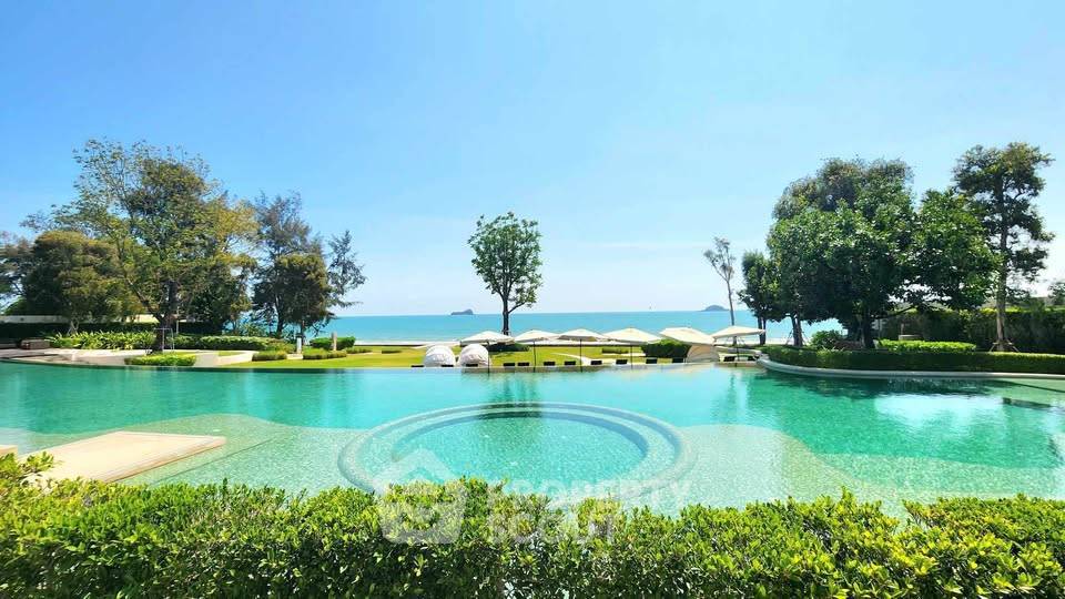 picture 2-BR Condo At Wan Vayla Hua Hin-Khao Tao For Rent (ID 3458617) - 14/17