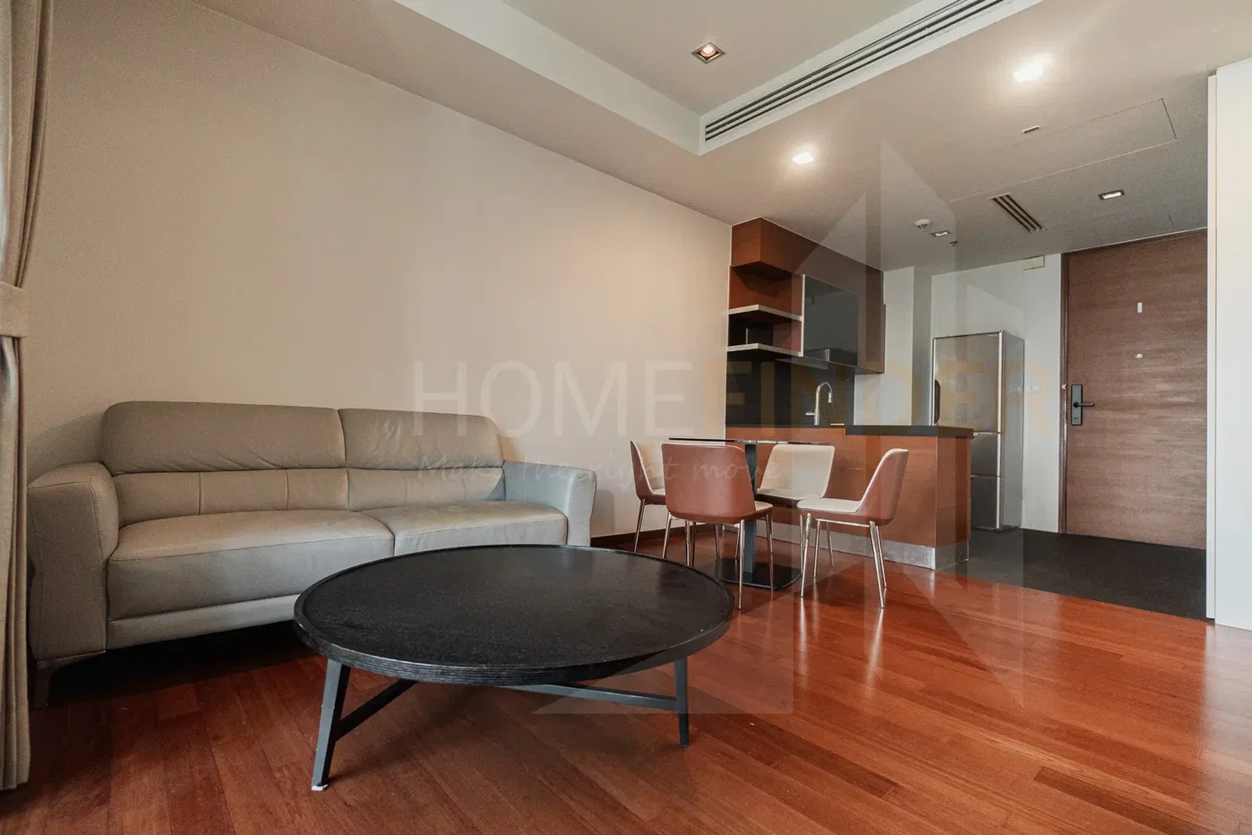 picture Ashton Morph 38, 2 Bedrooms – BTS Thong Lo, for sale - 2/10