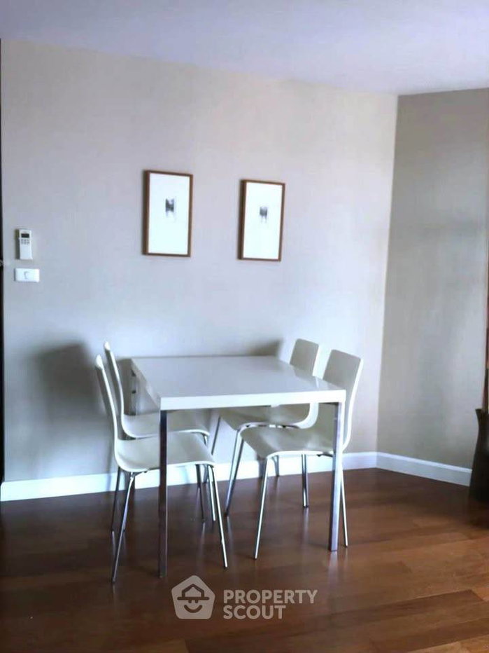 picture 2-BR Condo at Belle Park Residence Condominium in Chong Nonsi (ID 3455208) - 3/8
