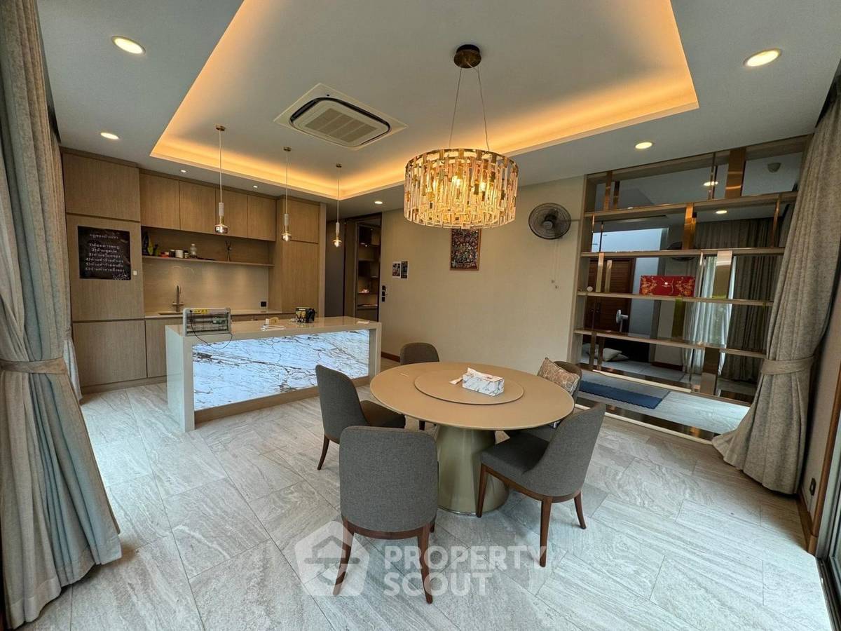 picture 320 Sqm 3-BR House For Rent At Grand Bangkok Boulevard Srinakarin (ID 3458115) - 10/12