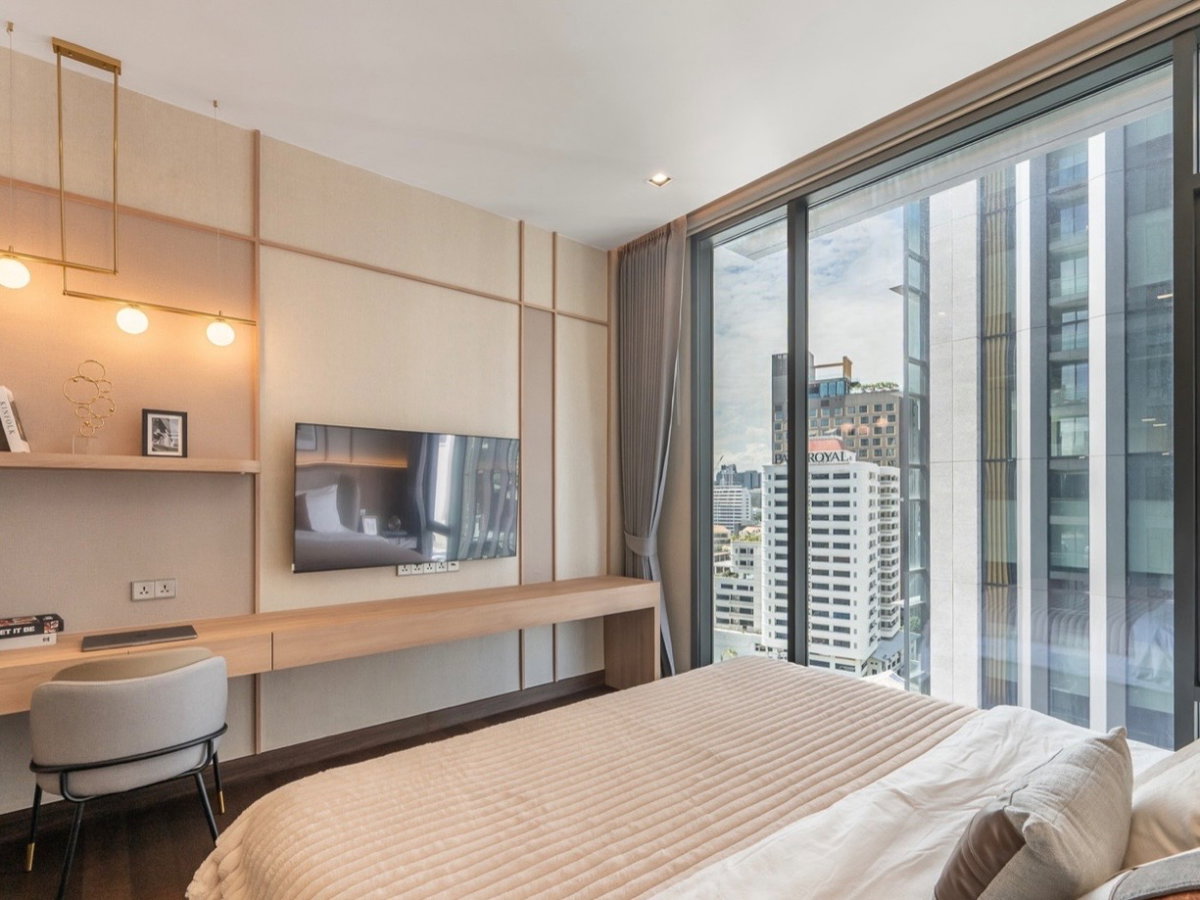 picture rent: Q1 Sukhumvit – beautiful, luxurious, and move-in ready. Located near BTS Bangna. Add me on Line: @841qqlnr - 12/19