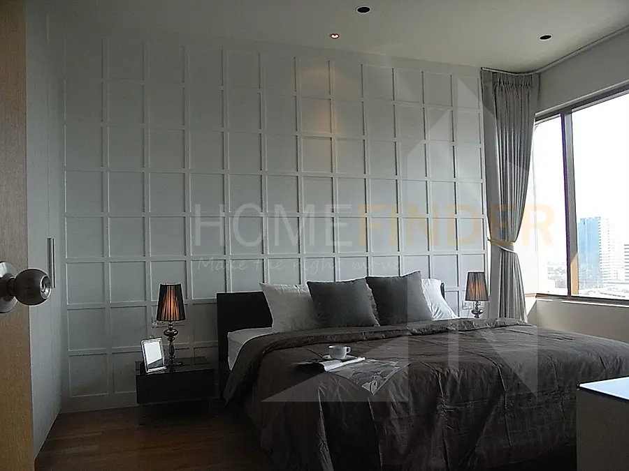 รูป The Emporio Place 1 ห้องนอน ให้เช่า - รูปที่ 4/7