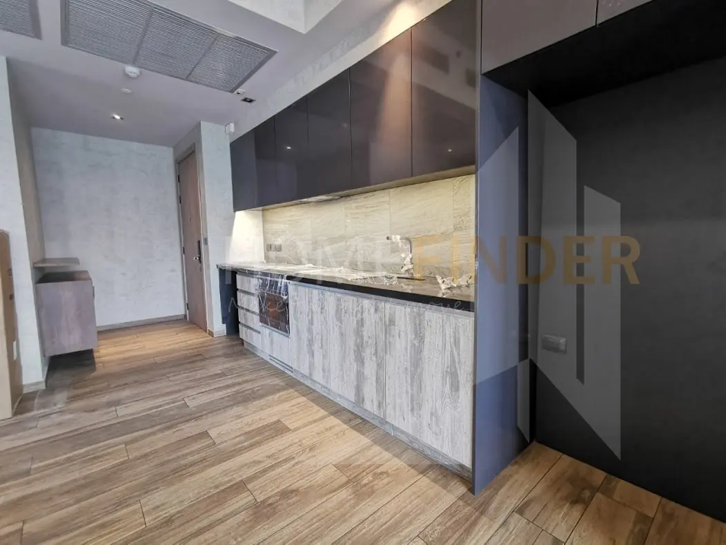 รูป The Lofts Asoke 2 ห้องนอน ให้เช่า - รูปที่ 4/7