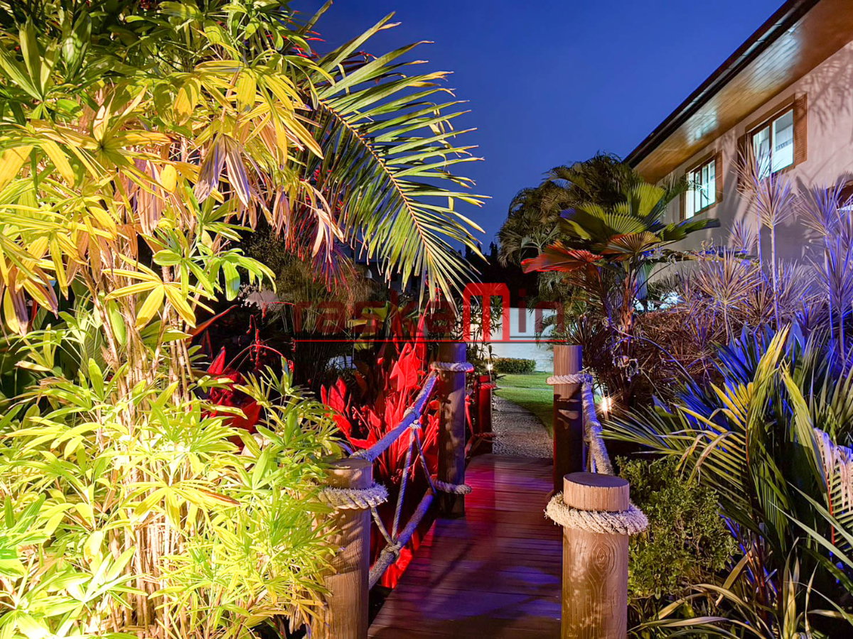รูป Bayview Residence บางเสร่ บ้านขาย 7 ห้องนอน โครงการ Gated Community - รูปที่ 60/63