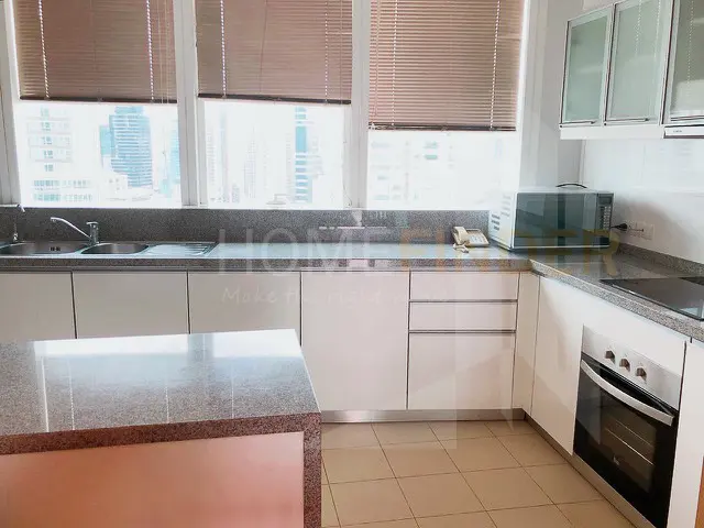 รูป Millennium Residence 3 ห้องนอน ให้เช่า - รูปที่ 10/13