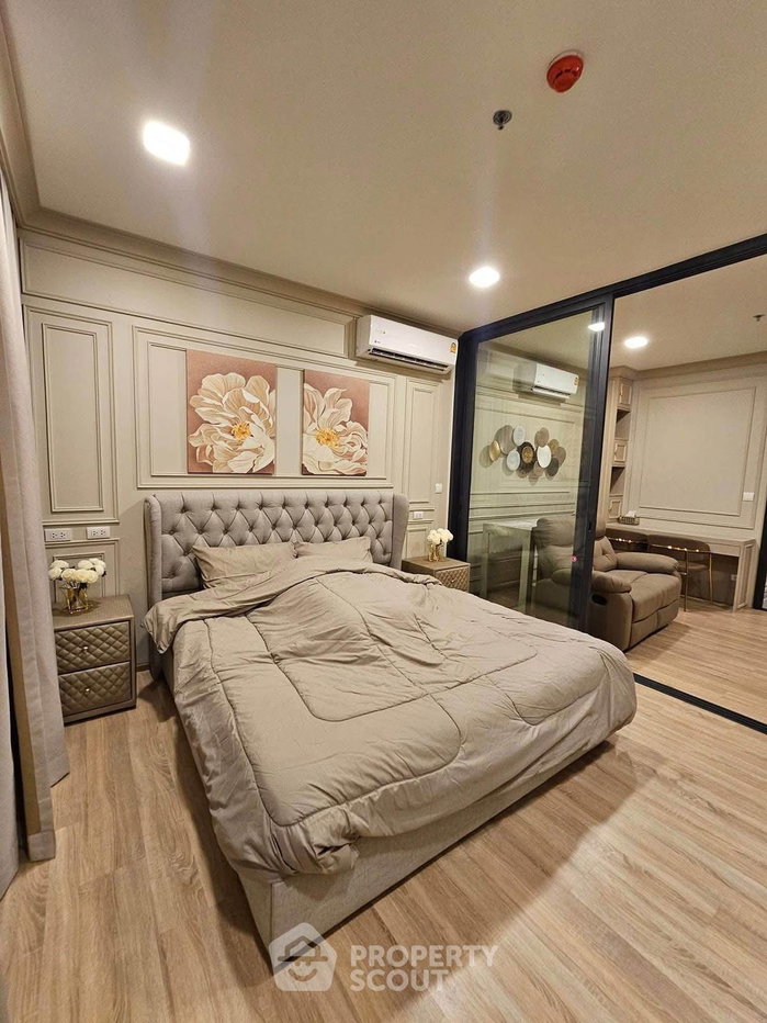 picture 1-BR XT Phayathai Near BTS Phaya Thai, 42 Sqm (ID 3456770) - 10/21