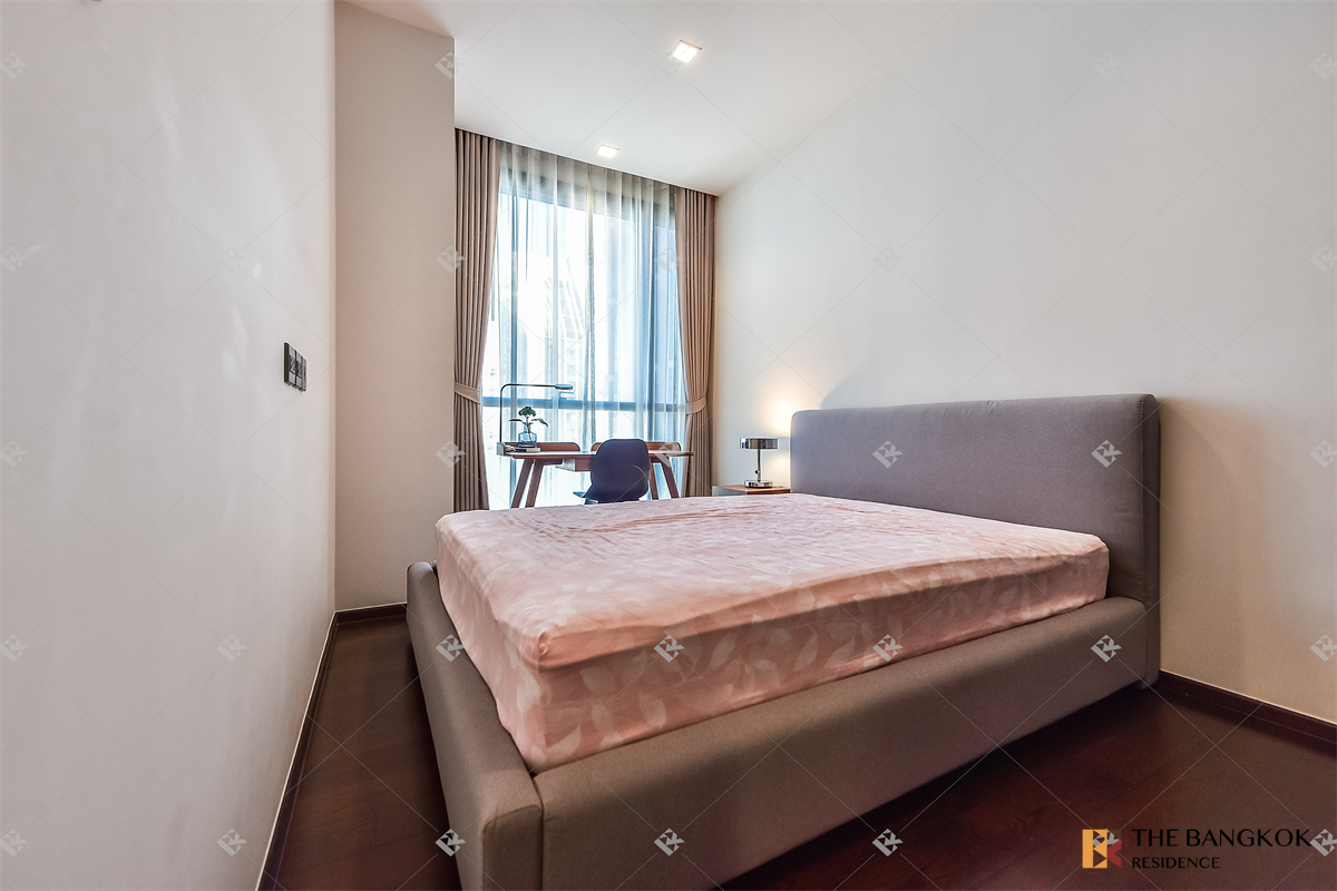 picture The Line Ratchathewi near BTS Ratchathewi Condo in High-potential, Central City Location - 3/10