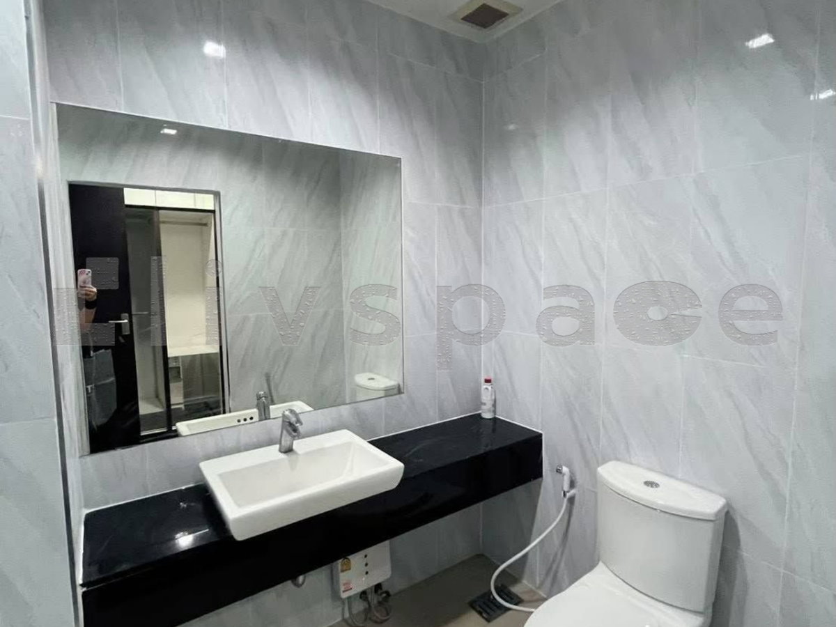รูป ▚ L0SC0Vツ ให้เช่า Ideo Q Phayathai 1Bed 36ตร.ม. 18k ปกติ20-22k ห้องว่าง พร้อมอยู่ เจ้าของใจดี ติด BTS/ARL พญาไท 0M✨ - รูปที่ 5/7